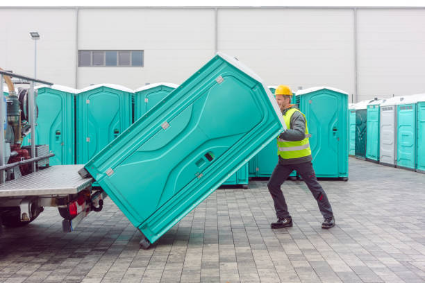 Best Long-term porta potty rental  in Booker, TX
