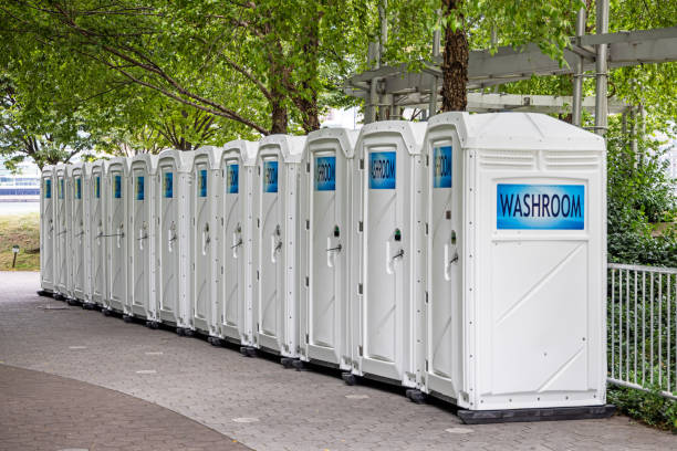 Porta potty services near me in Booker, TX
