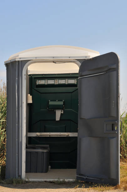 Best Sanitation services for porta potties  in Booker, TX