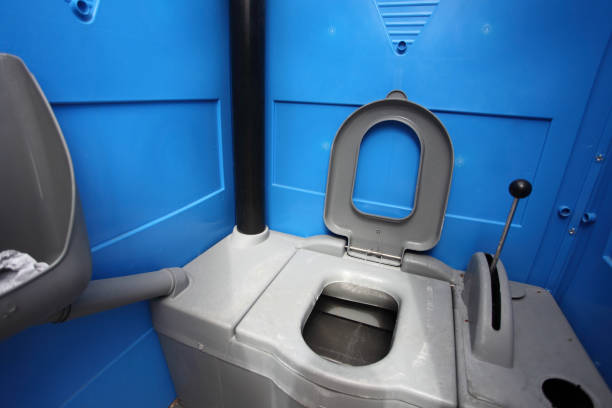 Best Emergency porta potty rental  in Booker, TX